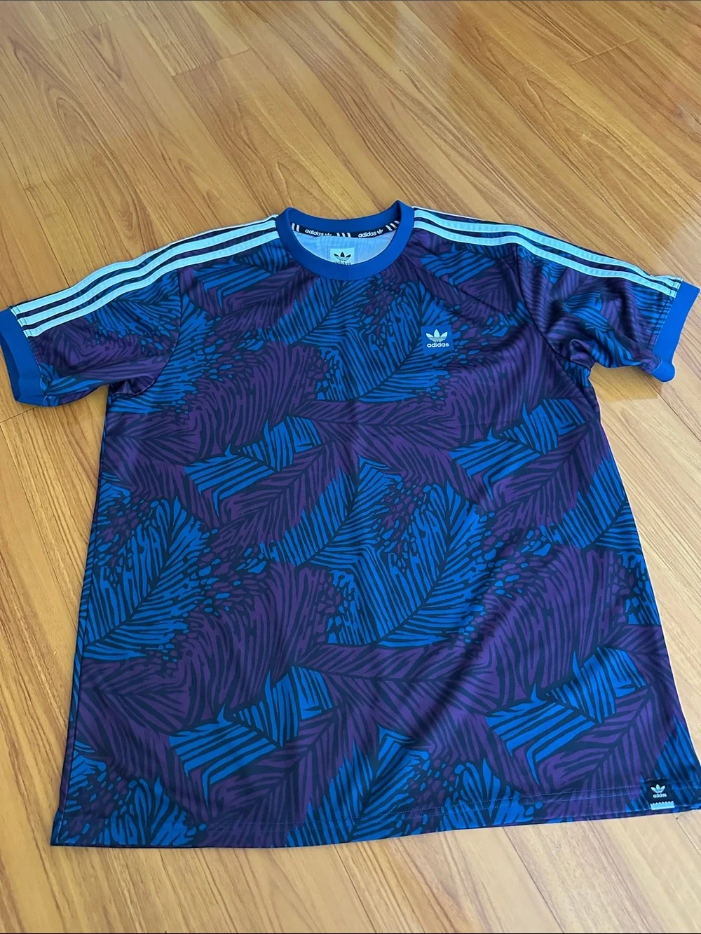 Adidas Jersey